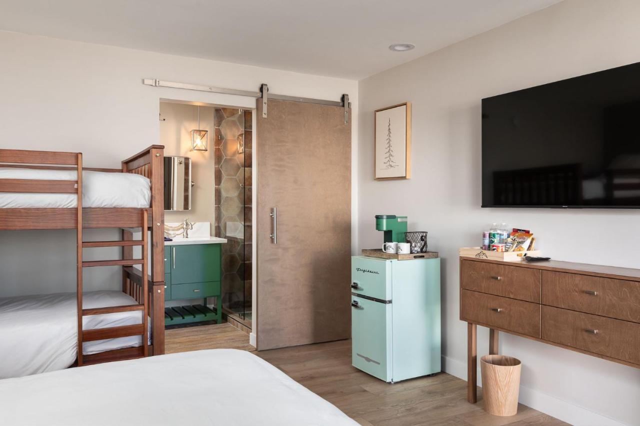 California Inn أنهايم المظهر الخارجي الصورة