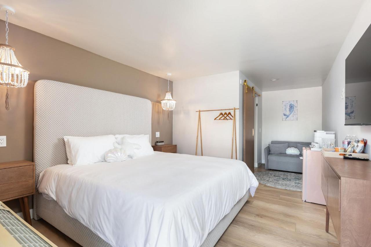 California Inn أنهايم المظهر الخارجي الصورة