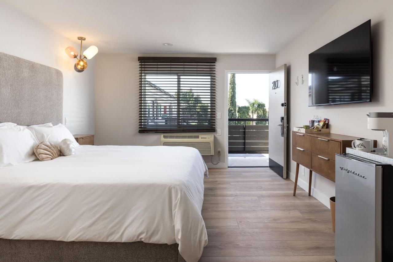 California Inn أنهايم المظهر الخارجي الصورة