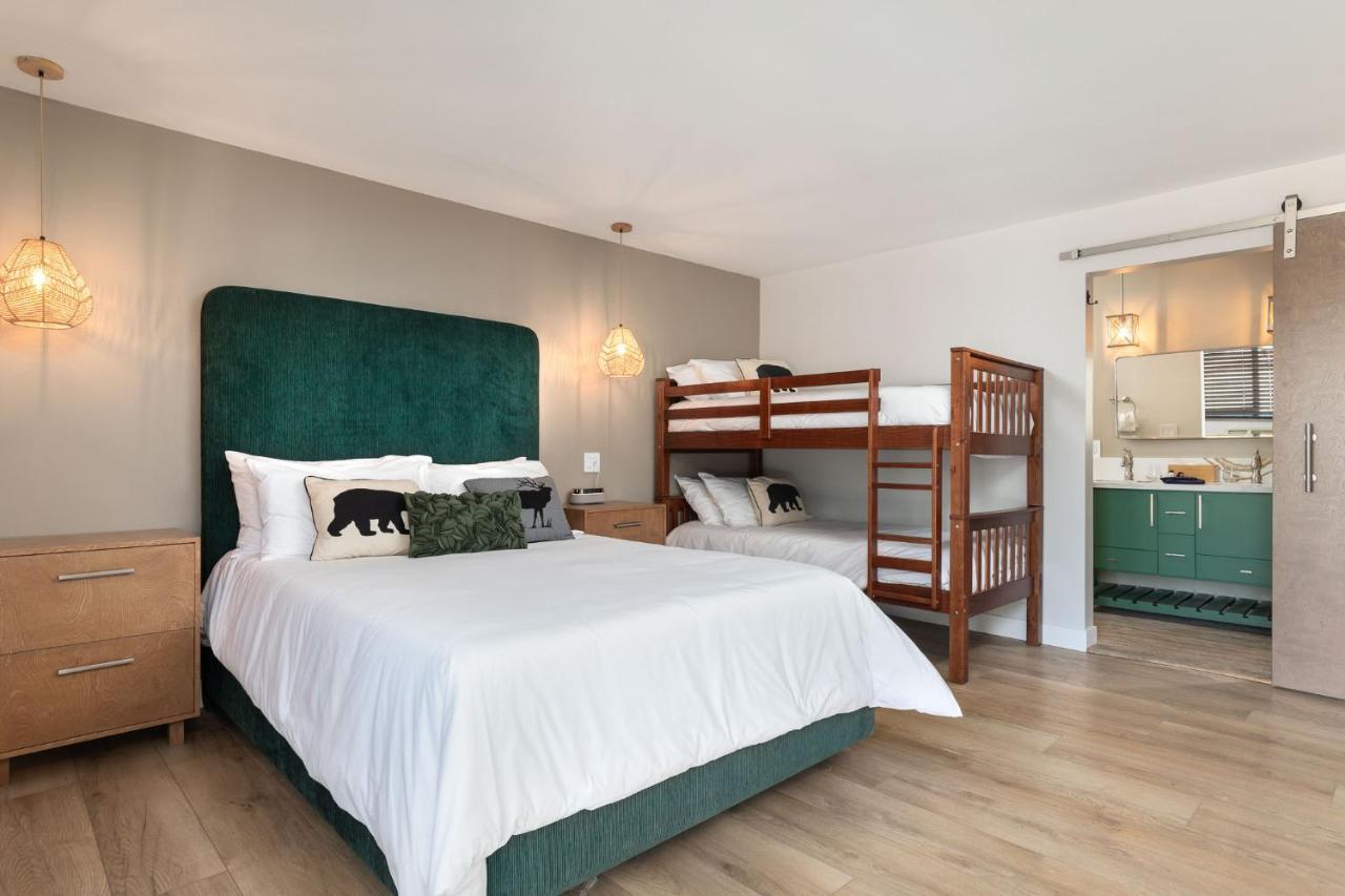 California Inn أنهايم المظهر الخارجي الصورة