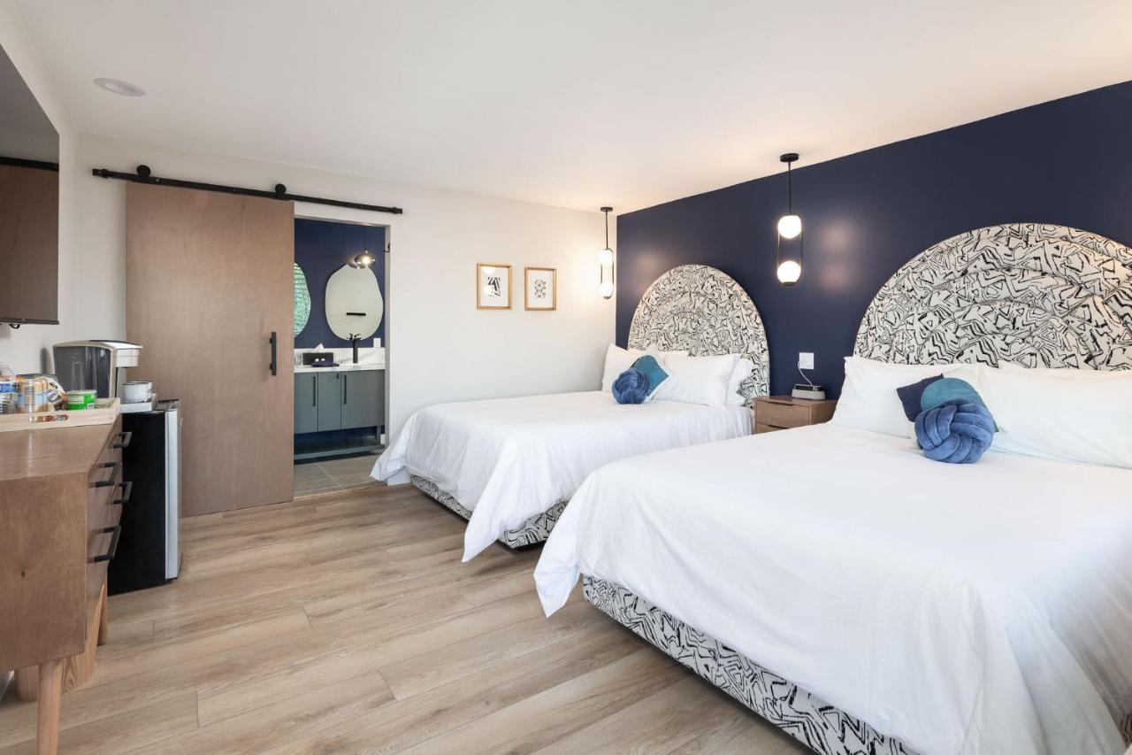 California Inn أنهايم المظهر الخارجي الصورة