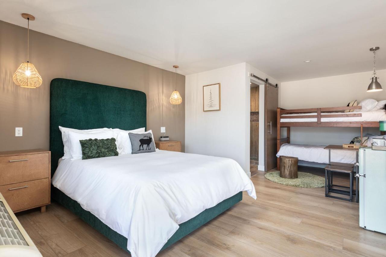 California Inn أنهايم المظهر الخارجي الصورة