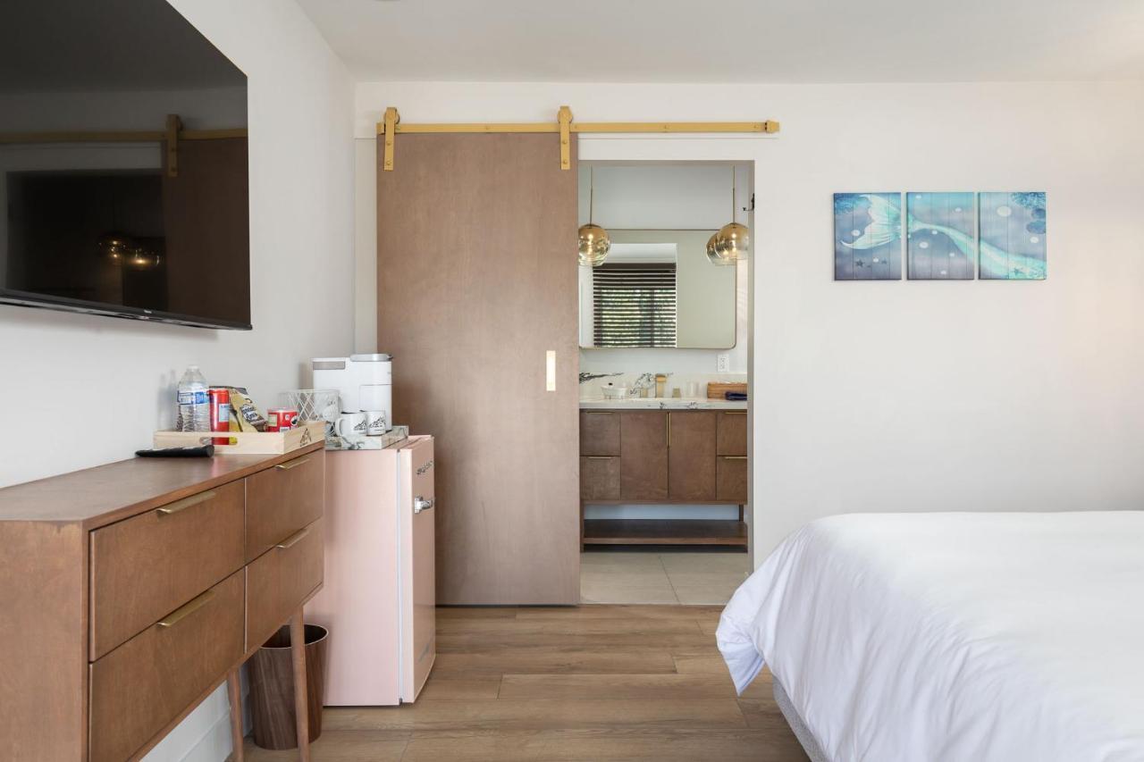 California Inn أنهايم المظهر الخارجي الصورة