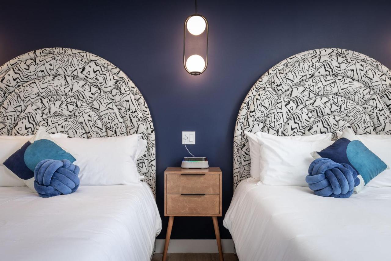California Inn أنهايم المظهر الخارجي الصورة