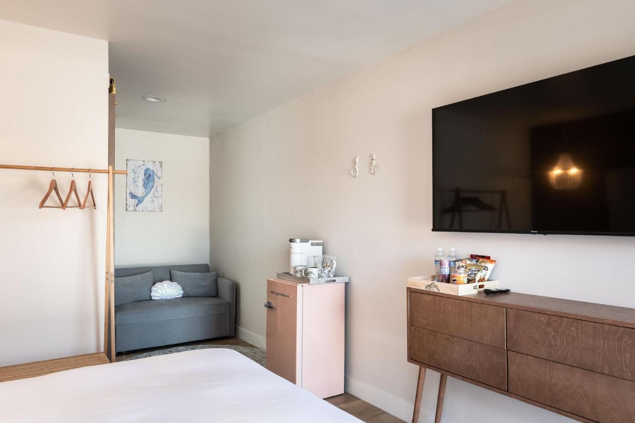California Inn أنهايم المظهر الخارجي الصورة