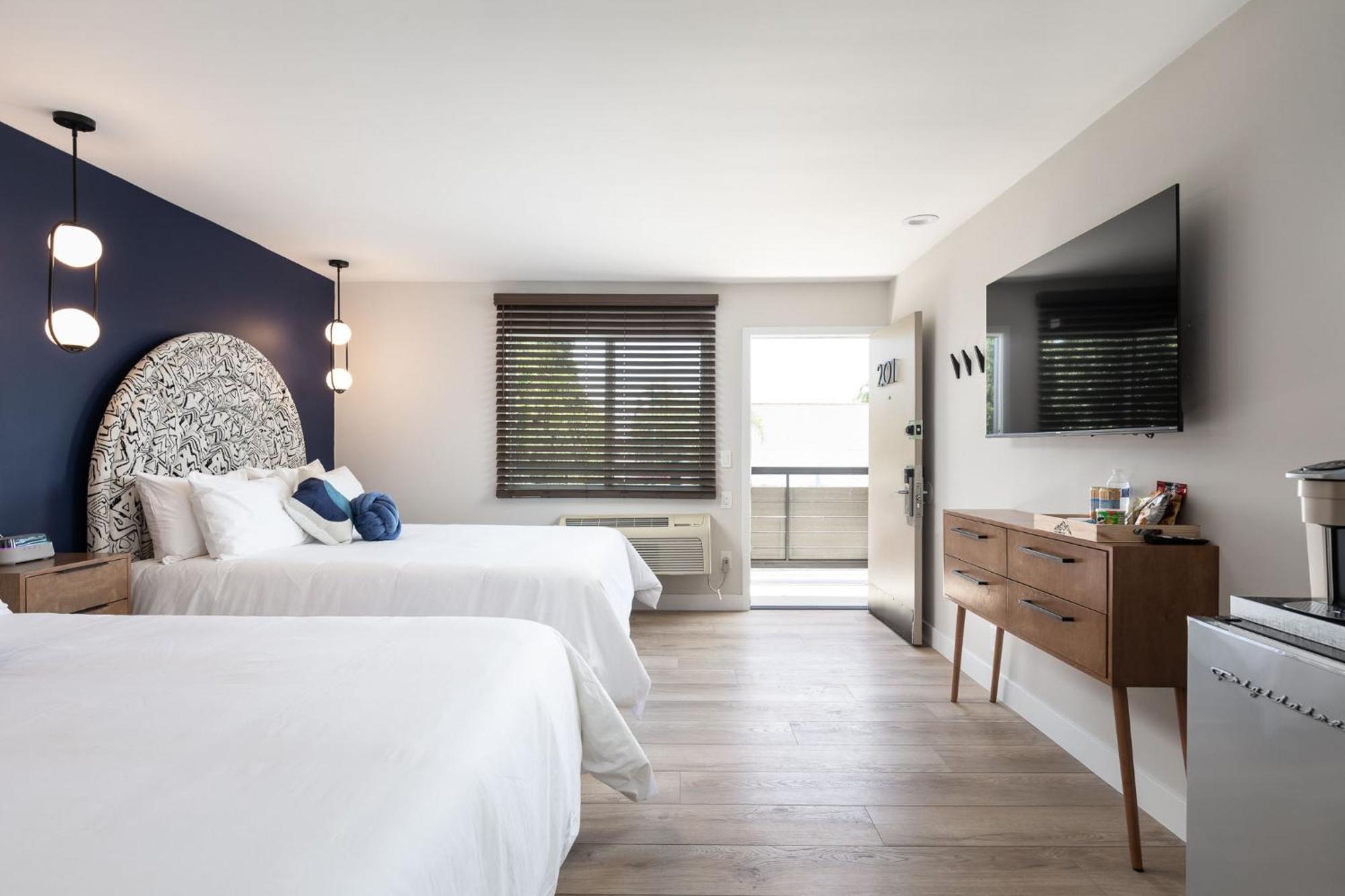 California Inn أنهايم المظهر الخارجي الصورة
